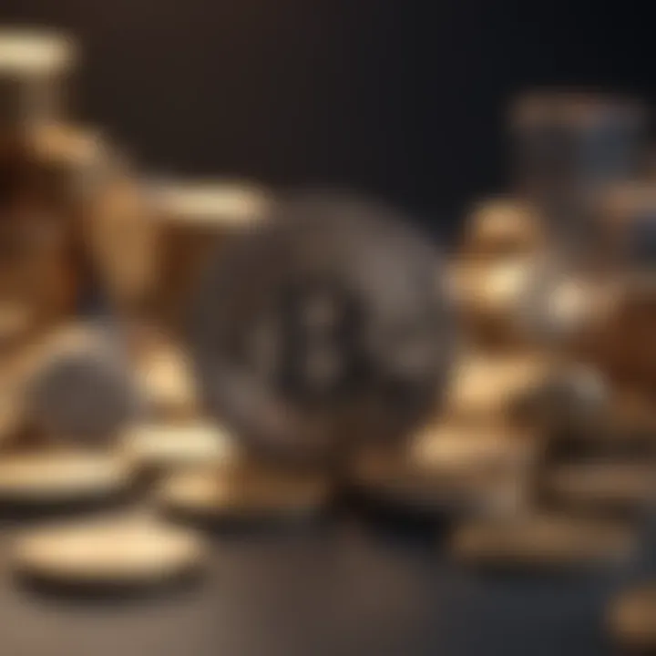 Creative Visualization of Making Informed Investment Decisions