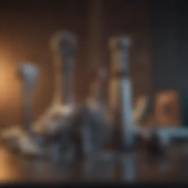 Essential tools for successful trading