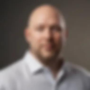 Innovation Pioneer Marc Andreessen