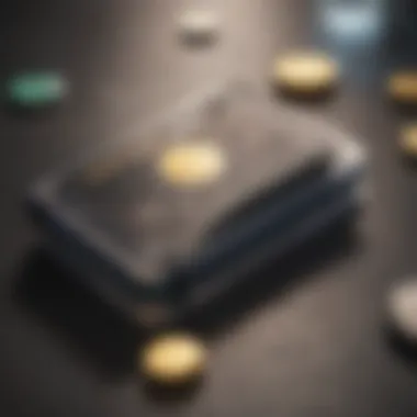 Innovative Tech Wallet Innovation Innovative Tech Wallet Innovation