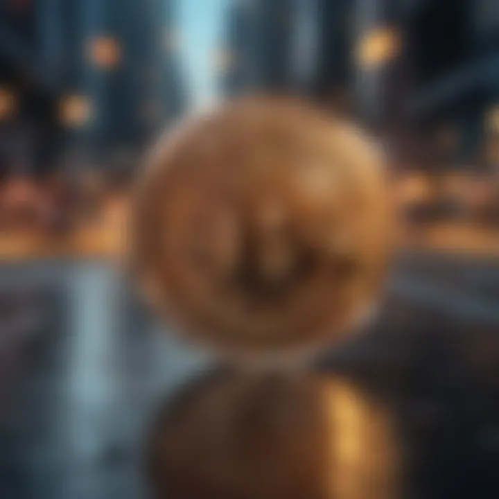Blockchain Technology Innovations