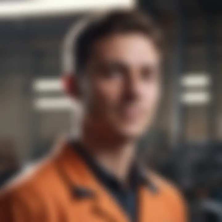 Innovative Academic Programs at RMIT