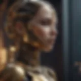 Innovative AI Algorithms