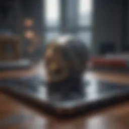 Innovative AI Pad Design