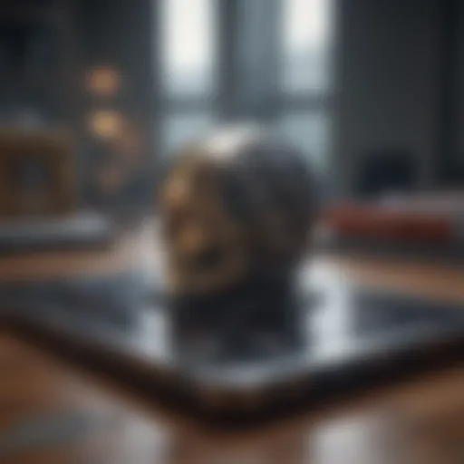 Innovative AI Pad Design