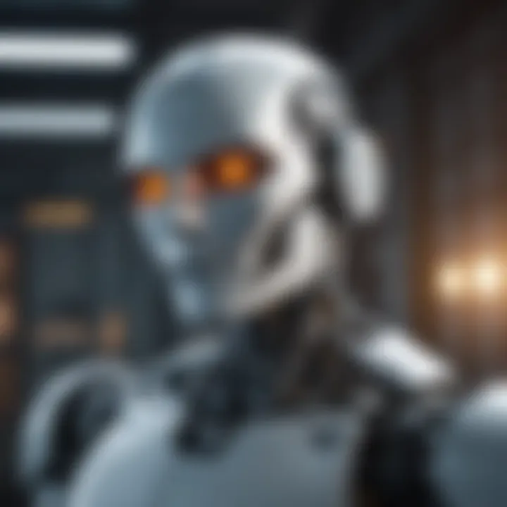 Innovative AI Solutions for Business Efficiency