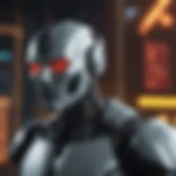 Innovative Algorithmic Trading Bot