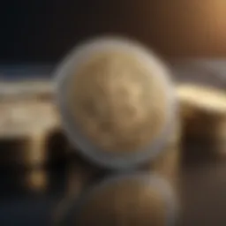 Innovative Altcoin Concepts
