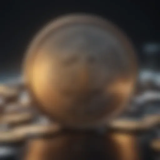 Innovative Altcoin Technology