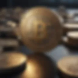 Innovative AOE Coin Technology