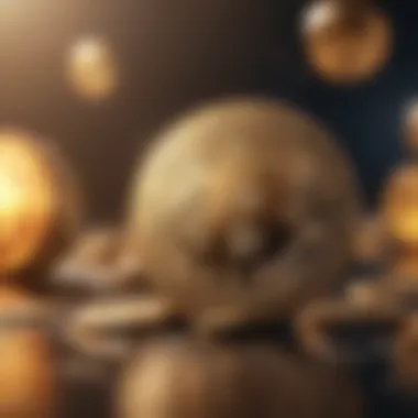 Revolutionizing Crypto Applications Innovative Applications of Agoric Cryptocurrencies