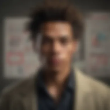Revolutionary Artistry in Digital Form Innovative Basquiat NFT composition