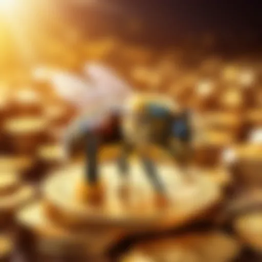 Innovative Bee Coin Mining Technology