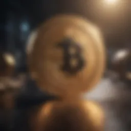 Innovative Blockchain Network