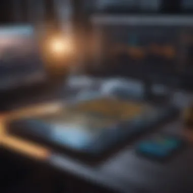 Revolutionizing CAD Interface Design Innovative CAD Software Interface