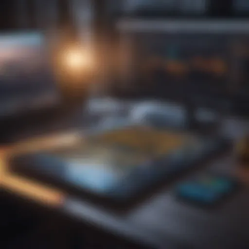 Revolutionizing CAD Interface Design Innovative CAD Software Interface