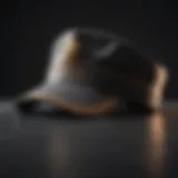 Innovative Cap Scanner Technology