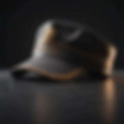 Innovative Cap Scanner Technology