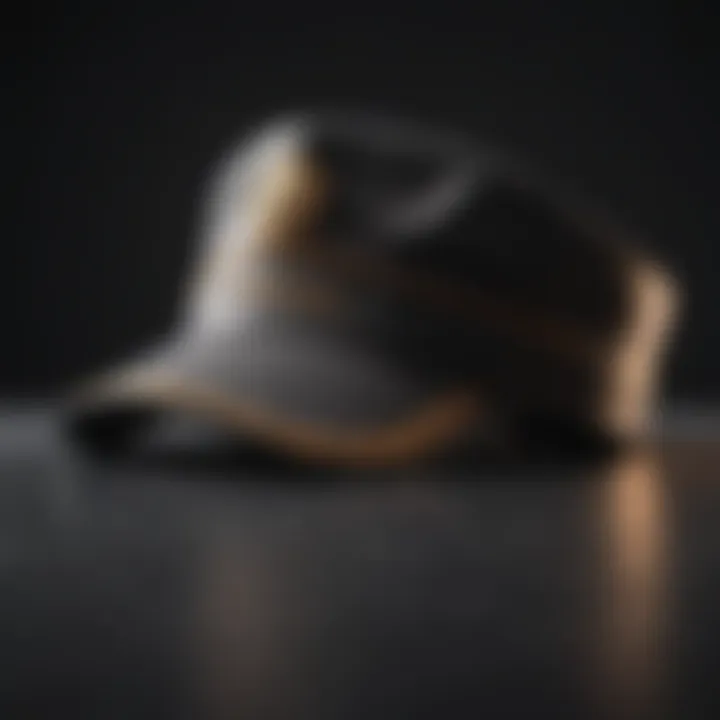 Innovative Cap Scanner Technology