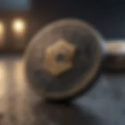 Innovative Carbon Token Design