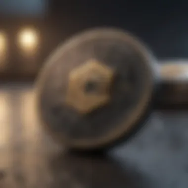 Innovative Carbon Token Design Innovative Carbon Token Design