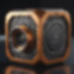 Innovative Chainbox Interface