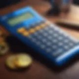 Innovative Crypto APR Calculator
