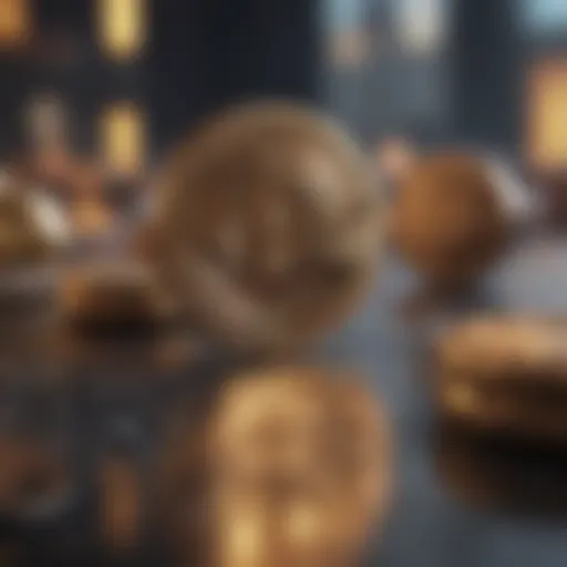Innovative Crypto Exchange Platform
