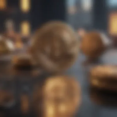 Revolutionizing the Crypto Exchange Experience Innovative Crypto Exchange Platform