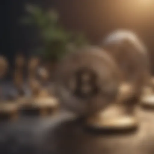 Innovative Crypto Fund Strategies