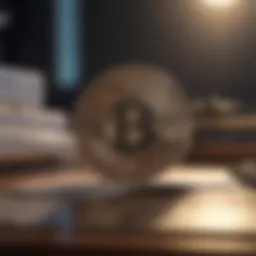 Innovative Crypto Integration in Healthcare