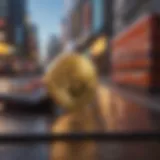 Innovative Cryptocurrency Payment Integration