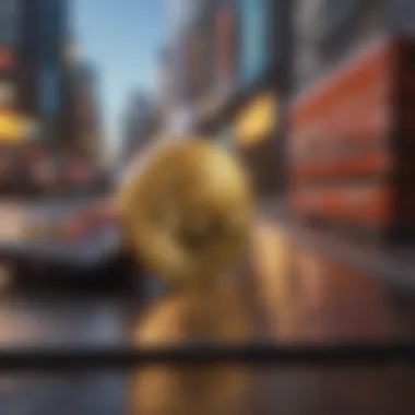 Innovative Cryptocurrency Payment Integration