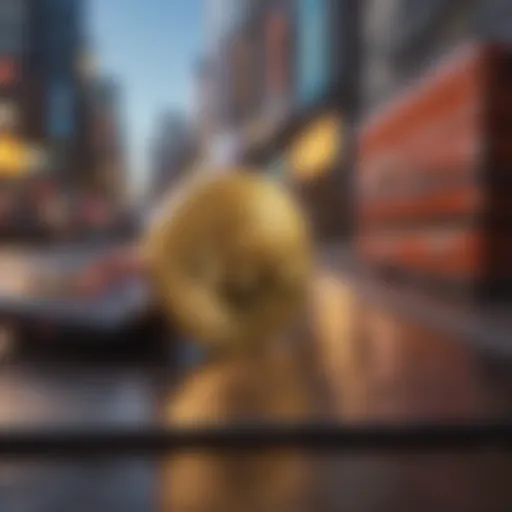 Innovative Cryptocurrency Payment Integration