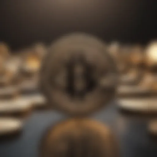 Innovative Cryptocurrency Technology