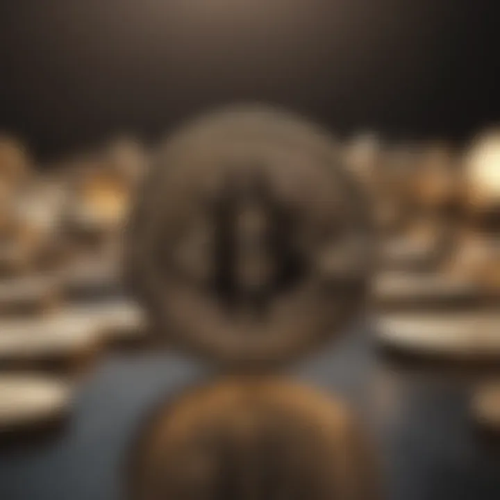 Innovative Cryptocurrency Technology