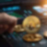 Unlocking Innovative Cryptocurrency Trading Strategies Innovative Cryptocurrency Trading Strategies