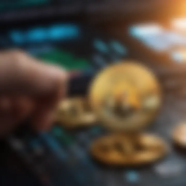 Unlocking Innovative Cryptocurrency Trading Strategies Innovative Cryptocurrency Trading Strategies