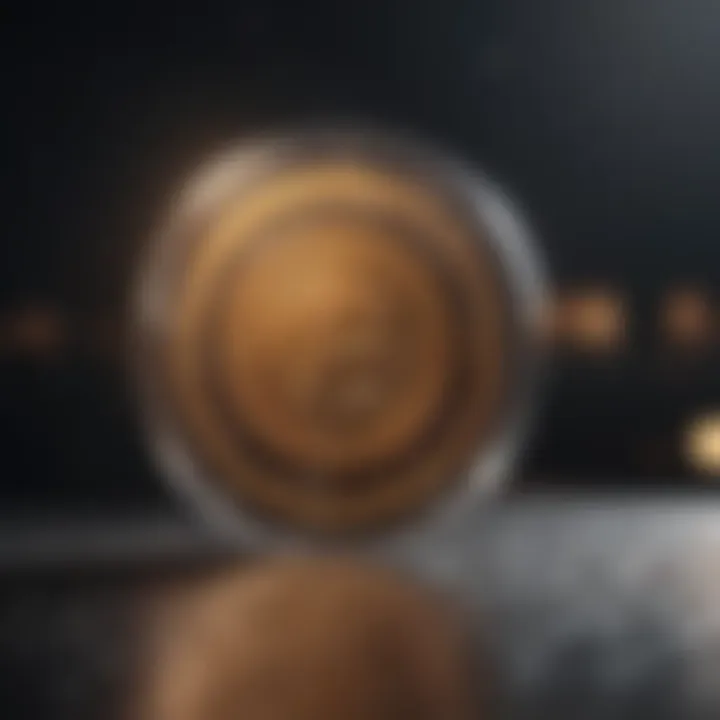 Innovative Crypto Wallet