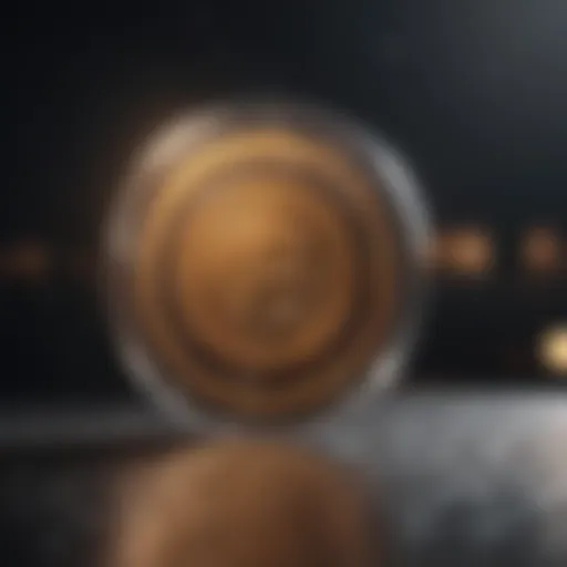 Cutting-Edge Crypto Wallet Design Innovative Crypto Wallet