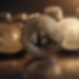 Innovative Cryptocurrency Concepts