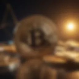 Innovative Cryptocurrency Growth