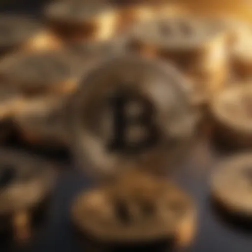 Innovative cryptocurrency investment strategies