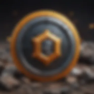 Innovative Cryptocurrency Mining Concept