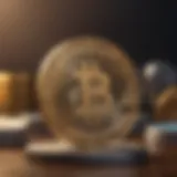 Innovative Cryptocurrency Platform