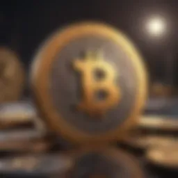 Innovative Cryptocurrency Trading Platform