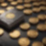 Innovative Cryptocurrency Wallet Design