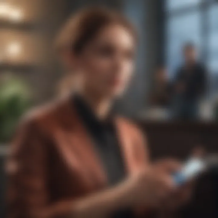 Revolutionizing Customer Interaction Innovative Customer Engagement