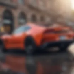 Innovative Data Monetization Approach