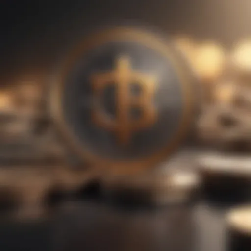 Innovative DeFi Network Coin Technology